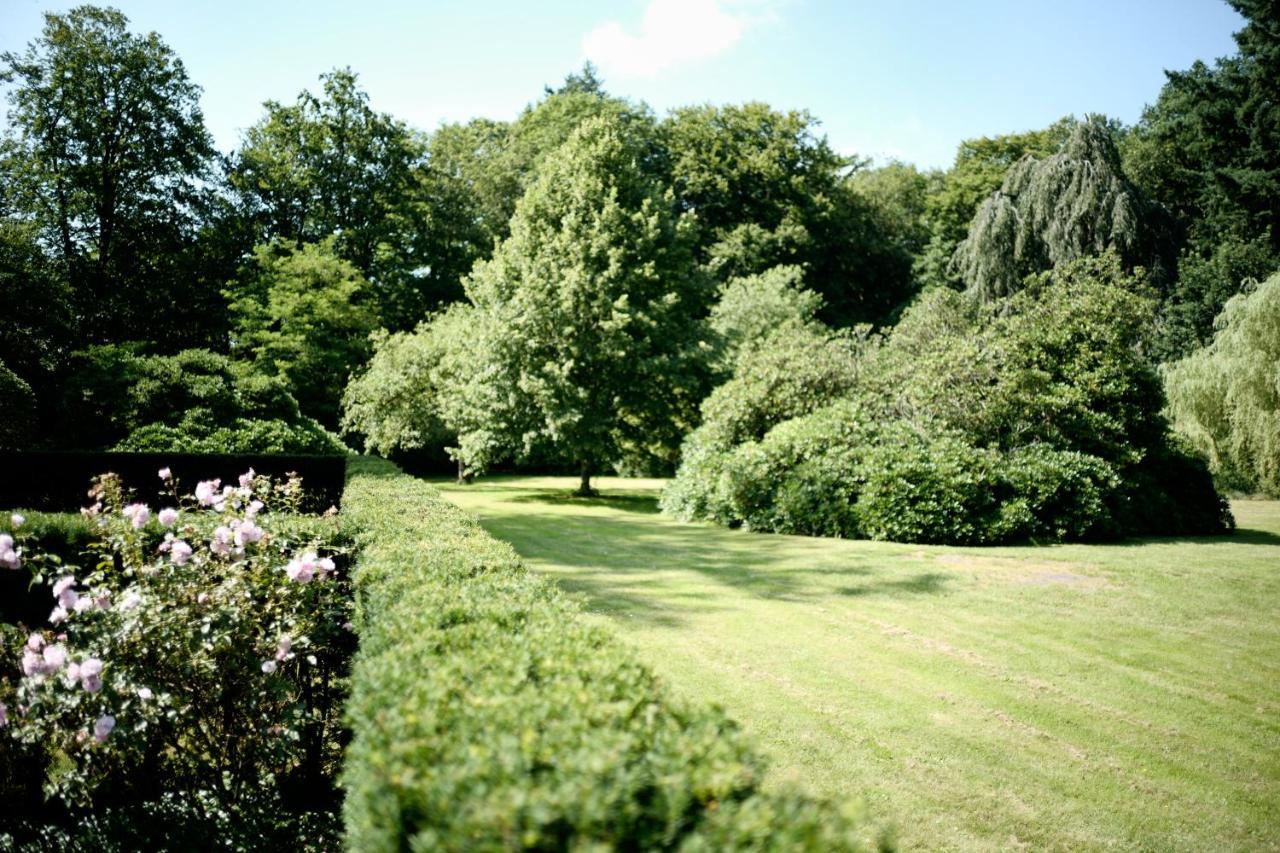 Bed and Breakfast Klein Soestdijk Veenhuizen Exterior foto