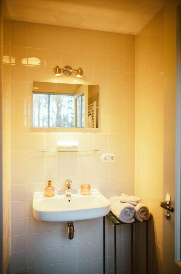 Bed and Breakfast Klein Soestdijk Veenhuizen Exterior foto