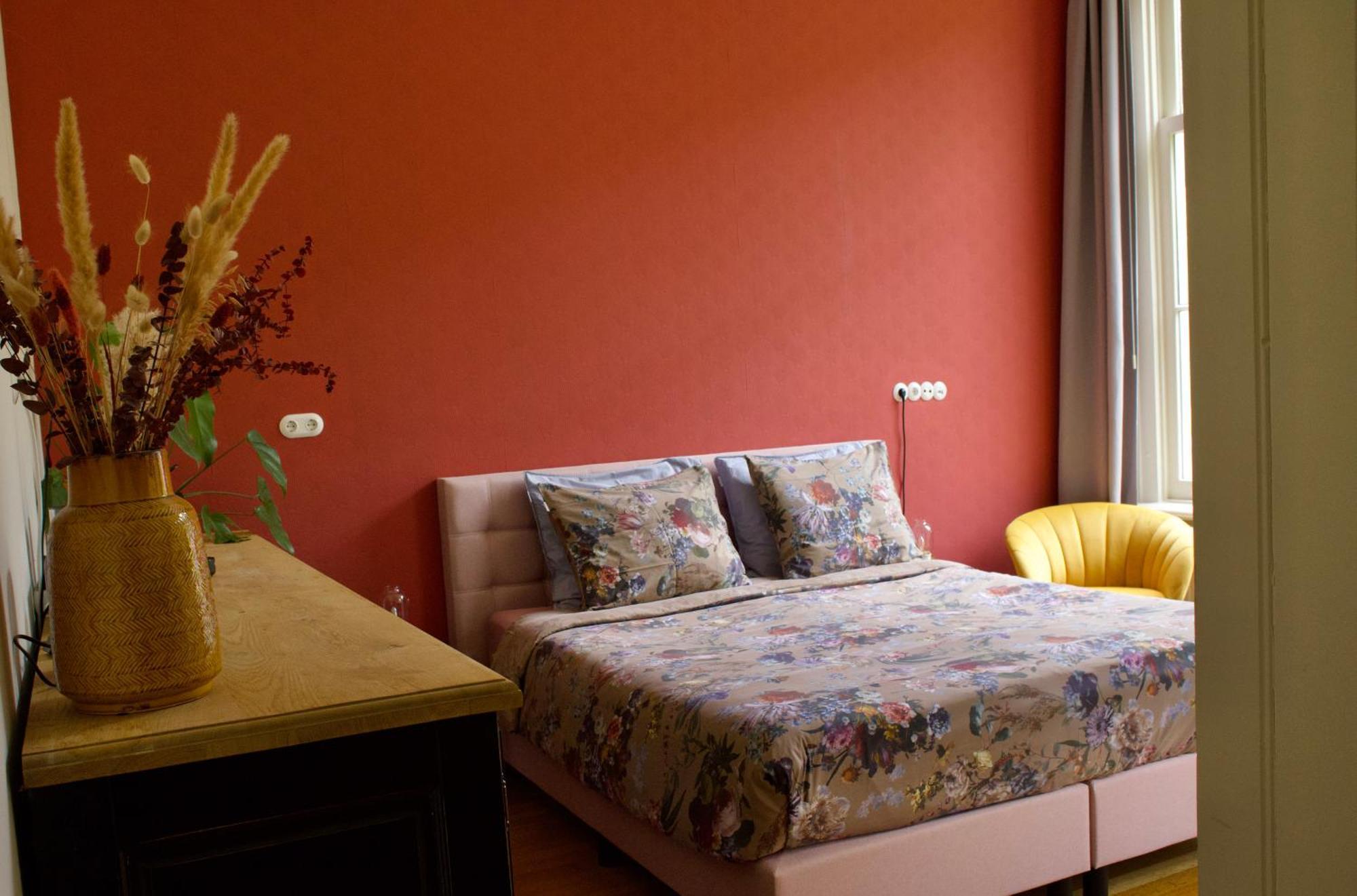 Bed and Breakfast Klein Soestdijk Veenhuizen Exterior foto